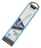 T-IN SLIM  STYLUS SLIM  EINGABESTIFT FÜR KAPAZITIVE DISPLAYS  SILBER 35570