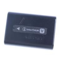 RECHARGEABLE BATTERY PACK NPFV50 CE (EXCEPT UC2  CEL  CN1)