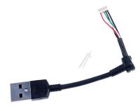CABLE BUILT-IN USB