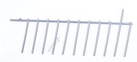 UPP.BASKET PLATE-RACK SHORT LEFT 856788