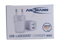 HC130PD MINI  GAN MINI LADEGERÄT 30W 1X USB-C  PD 10010133