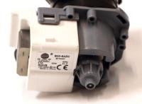 B20-6AZC 30W  LAUGENPUMPE 30W RAST5 ALTERNATIV FÜR BOSCH SIEMENS 00141874  00141896  00142370  00145787