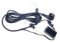 SU.CORD H05VV-F 3G0 75 3000 EU F.C6 ASSY 886297