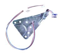 WIRING HARNESS ADV E-LV 006A FLEX A6 (ersetzt: #G883455 UPPER HINGE WITH CAB.SET ADV E-LV 006A) 870544