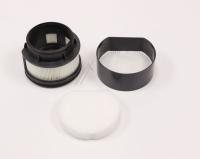 U106  FILTER KIT 35602708