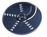 DISQUE EMINCEUR FIN (ersetzt: #G404185 THIN SLICINGFINE GRATING DISC-BLACK HUB) AS00004678