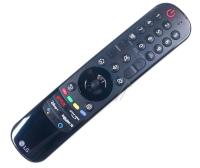 MR21GA  FERNBEDIENUNG (ersetzt: #M214122 AN-MR18BA  MR18 MAGIC REMOTE FERNBEDIENUNG FÜR 2018ER MODELLE) (ersetzt: #Q79906 MR19 MAGIC MOTION  FERNBEDIENUNG) (ersetzt: #R309942 ACCESSORY MR20GA.AWC MR20GA MAGIC REMOTE CONTROLLER_20Y OHSUNG ELECTRONICS CO. LTD.) AKB76039701