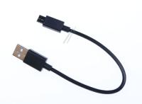 USB TYPE-C TO A CABLE (USB TYPE-C« CABLE (USB-A TO USB-C«) (APPROX. 20 CM))