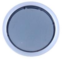 RING  FENSTER ) MIT BAJONETTVERSCHLUSS LIGHT GREY 73083001