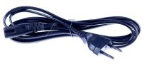 996592200984  ACPWCR 2H-2H 0.75X2 2500 PEB EU FOR EUR (ersetzt: #U785080 996592105087  AC POWER CORD 1500 FOR EUROPE) 389G204A25N0ISR000