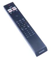 996592200823  REMOTE PHILIPS BRC098450201 ENGLISH (ersetzt: #U747210 996592106219  REMOTE PHILIPS HR45B-GJ14 ENGLISH IR) 398GR10BEPHNR042BC