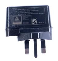 VSK0815LC AC ADAPTER VSK0815LC