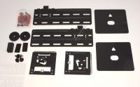 ASSY ACCESSORY-WALL MOUNT QBLS03M WW W BN9655181A