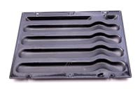 CATALITIC RACK PANEL (RIGHT NEW CAVITY) (ersetzt: #6024415 SHELFCOVER(RIGHT CATALYTICENAMELLED)) 37054355
