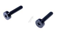 996592301636  SCREW M4*18L(2 IN 1PACKAGE) X01G095000002S00TP