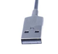 CABLE  BUILT-IN USB