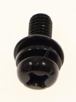 SCREW  +PSW M6X16 (KD-55X9005C) 258061102