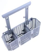 CUTLERY BASKET DIVIDED 5502-B 885710