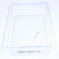 TRAY-REF RR7000M GPPS - - TP BLUE - 147F DA6308634B