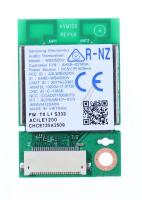 SVC JDM-WL WIRELESS MODULE WSM520V 40.4X AH8113713A