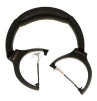 HEADBAND ASSY B SV (MODEL NUMBER IS ENGRAVED) (FOR BLACK) (AEP  UK) A5018271B