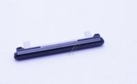 ASSY KEY-VOL_ZK SCHWARZ GH9847742E