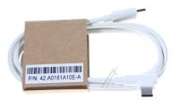 SVC JDM-USB-C CABLE 42.A0181A10E L1WUC03 (ersetzt: #W80628 SVC JDM-USB-C CABLE 42.A0181A00E DH-21UE) BP8100585A