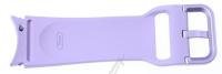 ASSY DECO-BUCKLE STRAP_LAVENDER