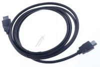 996591904555  HDMI1.4 CABLE 1800MM