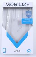 MOBILIZE NAKED PROTECTION CASE SAMSUNG GALAXY A53 5G CLEAR 27574