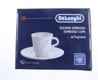 DLSC308  ESPRESSOTASSEN AUS PORZELLAN  70 ML  2ER-SET 5513283721