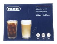 DLSC319  DOPPELWANDIGE THERMOGLÄSER  480 ML  2ER-SET AS00001404