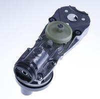 GEARBOX ASSY KVL8