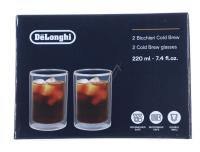 DLSC324  DOPPELWANDIGE COLD BREW GLÄSER  220 ML  2ER-SET AS00004171