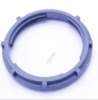 WATER SOFTENER UN.LOCK RING RAL7024