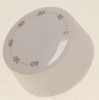 TIMER KNOB WHITE 300009491541