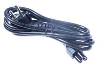 996591905481  AC POWER CORD 1500 FOR EUROPE (ersetzt: #W392607 996591905640  AC POWER CORD 1500 FOR EUROPE) 389G604A15NISG