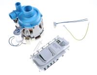 KIT POMPA LAVMD-0251 (ersetzt: #5755575 PUMPE) (ersetzt: #D940440 BAUGRUPPE MOTOR) 690075280