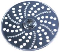 RASPING DISC (ersetzt: #G104774 RASPING DISC - BLACK HUB) AS00004680