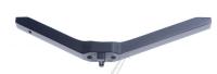 STAND STEEL L FOR TV TZZ00003324A