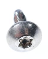 SCREW M6X2212-A2-T30 O-RING MATHREAD 827396