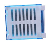 FILTER HOLDER GR BLUE(ULTRA FRESH)432C$