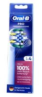 ORAL-B AUFSTECKBÜRSTEN PRO TIEFENREINIGUNG 4ER (ersetzt: #6057697 EB20-4  AUFSTECKBÜRSTEN ORAL-B PRECISION CLEAN  4ER-PACK) (ersetzt: #5619414 EB20-2  PRECISION CLEAN 2ER PACK AUFSTECKBÜRSTEN) 80728898