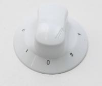 KNOB HP WHITE 207100910917