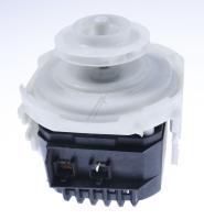 MOTOR ASSY WITHOUT HEATER