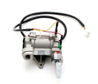 VANNE GAZ AVEC RACCORD GAZ (ersetzt: #8730905 VALVE GV100) 407158683