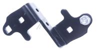 ASSY HINGE-LOW RB7300T 4T BLACK DA9721239A