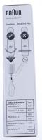 MQ10 WH WW WHISK EASYCLICK