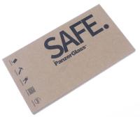 SAFE. BY PANZERGLASS SCREEN PROTECTOR SAMSUNG GALAXY S21 ULTRA 5G FP | ULTRA-WIDE FIT BULKSAFE95051