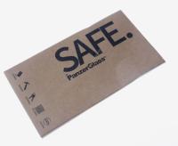 SAFE. BY PASSEND FÜR PANZERGLASS SCREEN PROTECTOR GALAXY A52 |A52 5G | A52S 5G | A53 5G | ULTRA-WIDE FIT BULKSAFE95057